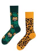 Zdjęcie produktu Many Mornings Skarpetki długie El Leopardo