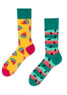 Zdjęcie produktu Many Mornings Skarpetki długie Watermelon Splash