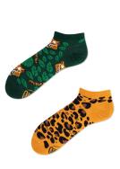 Zdjęcie produktu Many Mornings Skarpetki stopki El Leopardo