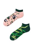 Zdjęcie produktu Many Mornings Skarpetki stopki Sweet Panda