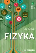 Matura 2021/2022 Fizyka Zbiór zadań maturalnych. Autor: Ortyl Alfred. ZdrowePodejscie.pl Okładka książki Matura 2021/2022 Fizyka Zbiór zadań maturalnych