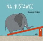 Okładka książki Na huśtawce