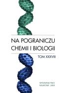 Opakowanie Na pograniczu chemii i biologii Tom 38