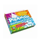 Opakowanie Piramida matematyczna