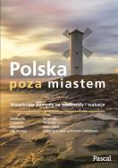 Okładka książki Polska poza miastem
