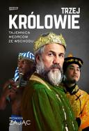 Okładka książki Trzej Królowie. Biografia