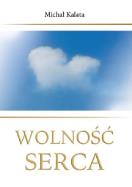 Okładka książki Wolność serca