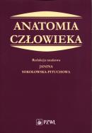 Opakowanie Anatomia człowieka Podręcznik dla studentów medycyny