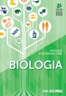 Biologia Matura 2021/22 Arkusze egzaminacyjne. Autor: Opracowanie zbiorowe. ZdrowePodejscie.pl Okładka książki Biologia Matura 2021/22 Arkusze egzaminacyjne