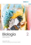 Biologia. Zbiór zadań. Matura 2020-2022 T.2. Autor: Mieszkowicz Jacek, Ogiela Maksymilian, Bryś Maciej, Suwała Klaudia, Grzywna Marek. ZdrowePodejscie.pl Okładka książki Biologia. Zbiór zadań. Matura 2020-2022 T.2