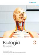 Biologia. Zbiór zadań. Matura 2020-2022 T.3. Autor: Mieszkowicz Jacek, Ogiela Maksymilian, Bryś Maciej. ZdrowePodejscie.pl Okładka książki Biologia. Zbiór zadań. Matura 2020-2022 T.3