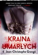 Okładka książki Kraina umarłych