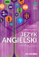 Matura 2021/2022 Język Angielski PR Zbiór zadań. Autor: Gąsiorkiewicz-Kozłowska Ilona, Kowalska Joanna. ZdrowePodejscie.pl Okładka książki Matura 2021/2022 Język Angielski PR Zbiór zadań