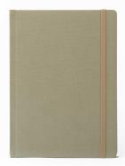 Opakowanie Notatnik A5 Pro M+ kropki 130 pistacjowy