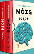 Okładka książki Pakiet: Mózg rządzi/ Mózg ćwiczy