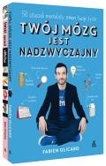 Okładka książki Pakiet Twój mózg jest nadzwyczajny + Świat sprzed #MeToo