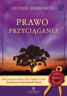 Okładka książki Prawo przyciągania wyd. 2020