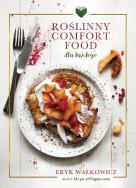 Okładka książki Roślinny Comfort Food dla każdego