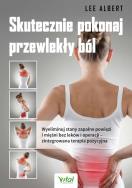 Okładka książki Skutecznie pokonaj przewlekły ból