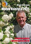 Okładka książki Wpływ księżyca 2021