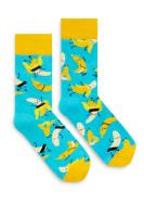 Zdjęcie produktu Banana Socks Skarpetki długie Wanna Banana