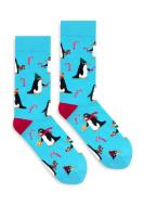 Zdjęcie produktu Banana Socks Skarpetki długie X-MAS Penguins