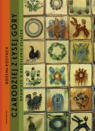 Okładka książki Bolesław Książek. Czarodziej z Łysej Góry