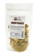 Zdjęcie produktu Brat Imbir kłącze 100g