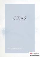 Okładka książki Czas