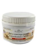 Zdjęcie produktu Farm-Vix Żel z czarciego pazura, żywokostu i MSM forte 350g