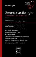 Gerontokardiologia Starzejące się serce Część 1 W gabinecie lekarza specjalisty. Autor: Wysokiński Andrzej. ZdrowePodejscie.pl Okładka książki Gerontokardiologia Starzejące się serce Część 1 W gabinecie lekarza specjalisty