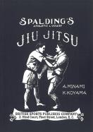 Okładka książki Jiu-Jitsu