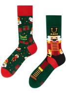 Zdjęcie produktu Many Mornings Skarpetki długie The Nutcracker