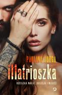 Matrioszka. Autor: Paulina Jurga. ZdrowePodejscie.pl Okładka książki Matrioszka