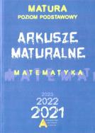 Matura 2020. Arkusze maturalne Matematyka. Matura Poziom podstawowy. Autor: Opracowanie zbiorowe. ZdrowePodejscie.pl Okładka książki Matura 2020. Arkusze maturalne Matematyka. Matura Poziom podstawowy