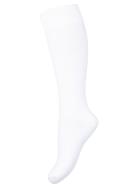 Zdjęcie produktu Milena Podkolanówki dziecięce białe