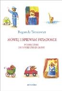 Okładka książki Mówię i śpiewam świadomie. Podręcznik do nauki emisji głosu (wydanie 2020)