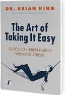 Okładka książki Na luzie