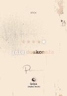 Okładka książki (nie)doskonała Planner