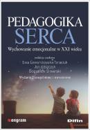 Okładka książki Pedagogika serca