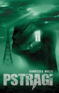 Okładka książki Pstrągi