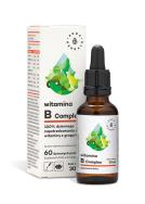 Zdjęcie produktu Aura Herbals Witamina B kompleks 30ml