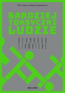 Okładka książki Bardziej toksyczni ludzie