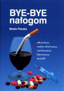 Okładka książki BYE-BYE nałogom