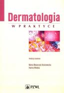 Okładka książki Dermatologia w praktyce