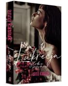 Okładka książki Lukrecja Słodkie pożądanie