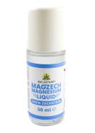 Zdjęcie produktu MAGZECH Olejek magnezowy 100% deo 50ml