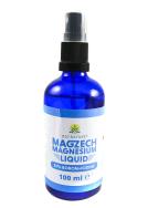 Zdjęcie produktu MAGZECH Olejek magnezowy 32% bor+jod 100ml