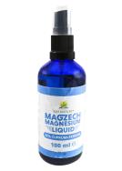 Zdjęcie produktu MAGZECH Olejek magnezowy 32% miedź+żelazo 100ml