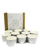 Zdjęcie produktu Olynk Sojowe podgrzewacze 10 szt